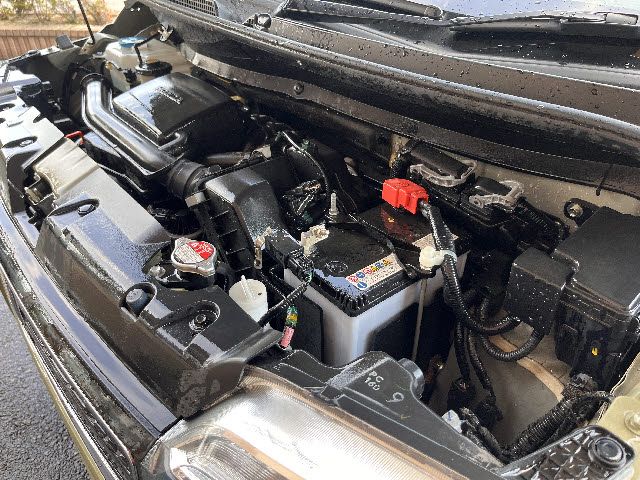 HONDA N-WGN 2022 Image 31