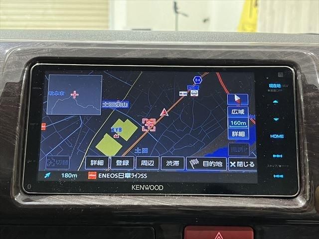 TOYOTA REGIUSACE VAN 4WD 2017 Image 31