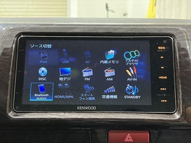 TOYOTA REGIUSACE VAN 4WD 2017 Image 31