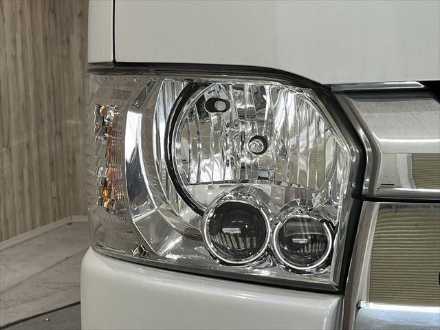 TOYOTA REGIUSACE VAN 4WD 2017 Image 31