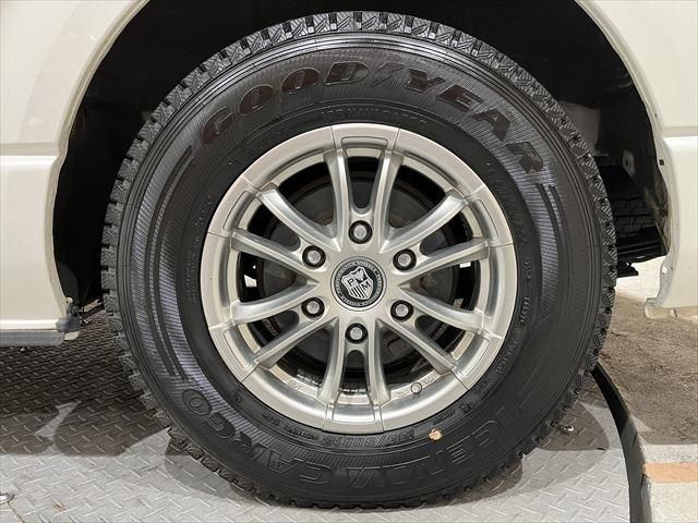 TOYOTA REGIUSACE VAN 4WD 2017 Image 31