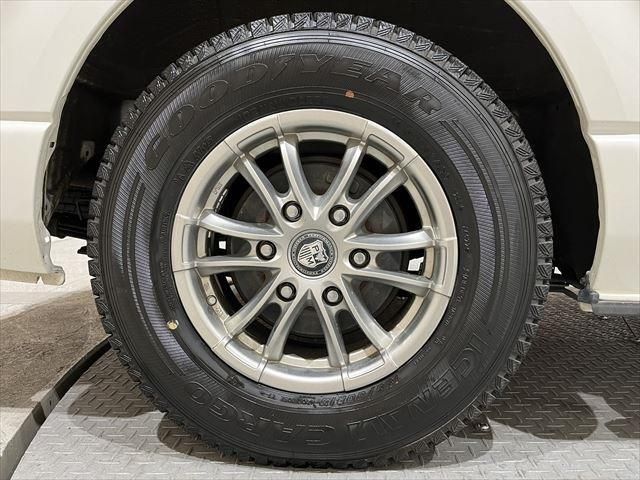 TOYOTA REGIUSACE VAN 4WD 2017 Image 31