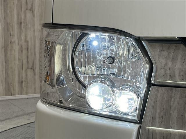 TOYOTA REGIUSACE VAN 4WD 2017 Image 31