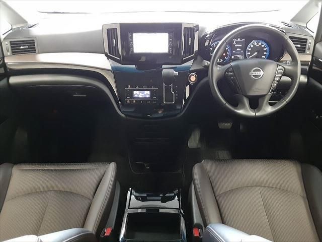 NISSAN ELGRAND 2021 Image 31