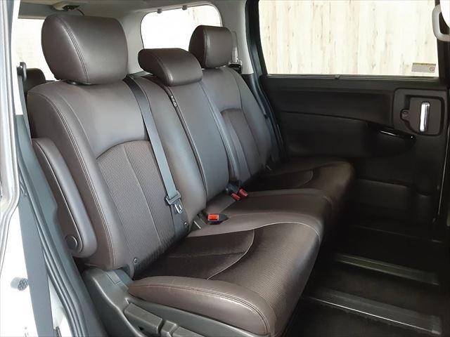 NISSAN ELGRAND 2021 Image 31