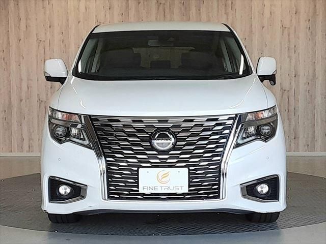 NISSAN ELGRAND 2021 Image 31