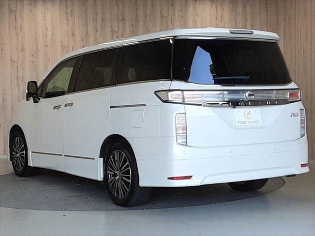 NISSAN ELGRAND 2021 Image 31