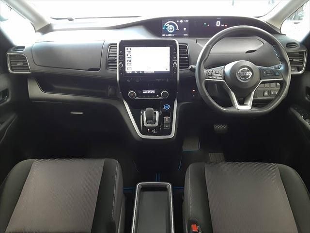 NISSAN SERENA  WG 2019 Image 31
