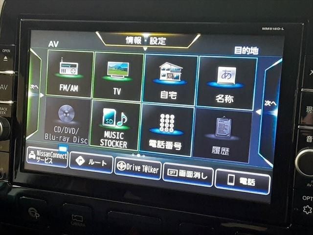 NISSAN SERENA  WG 2019 Image 31