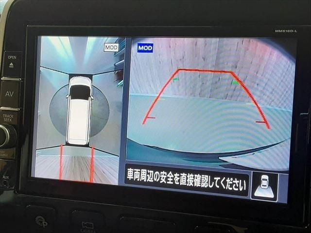 NISSAN SERENA  WG 2019 Image 31