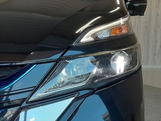 NISSAN SERENA  WG 2019 Image 31