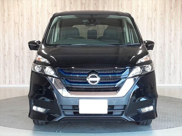 NISSAN SERENA  WG 2019 Image 31