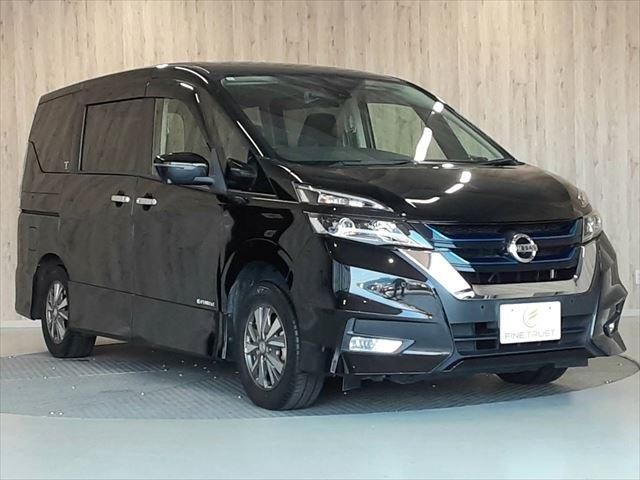 NISSAN SERENA  WG 2019 Image 31