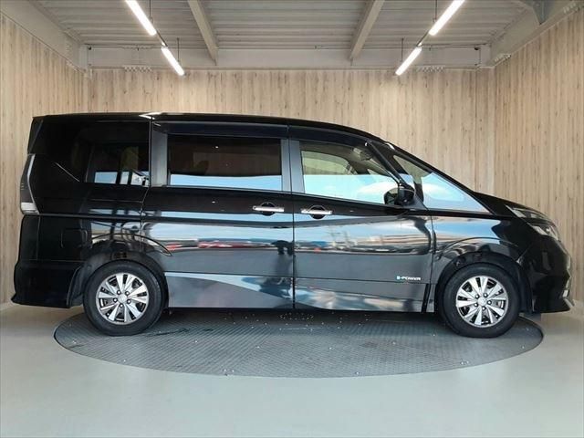 NISSAN SERENA  WG 2019 Image 31