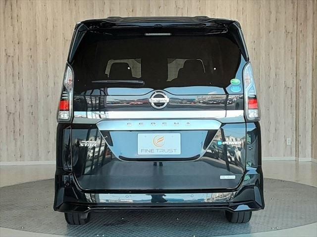 NISSAN SERENA  WG 2019 Image 31