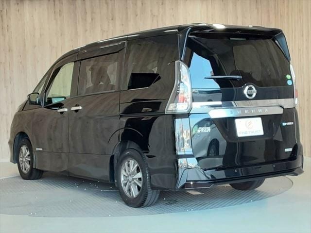 NISSAN SERENA  WG 2019 Image 31