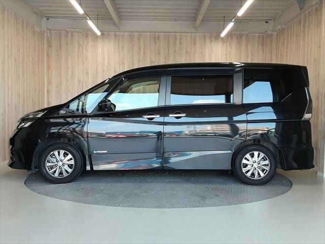 NISSAN SERENA  WG 2019 Image 31