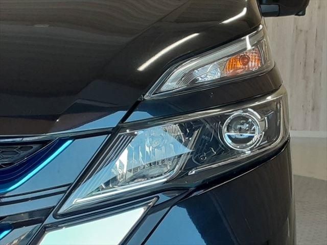 NISSAN SERENA  WG 2019 Image 31