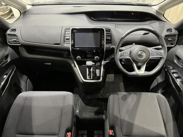 NISSAN SERENA  S-HYBRID 2016 Image 31