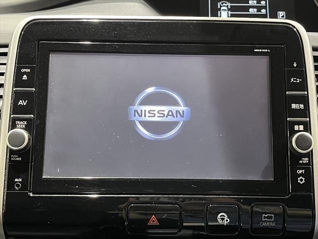 NISSAN SERENA  S-HYBRID 2016 Image 31