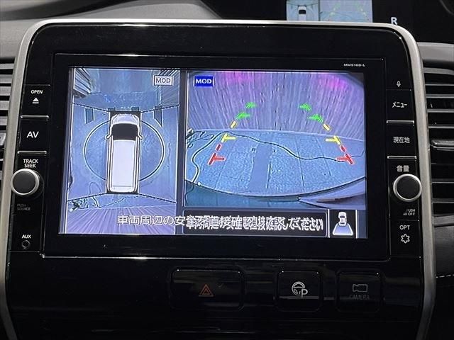 NISSAN SERENA  S-HYBRID 2016 Image 31