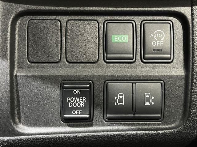 NISSAN SERENA  S-HYBRID 2016 Image 31