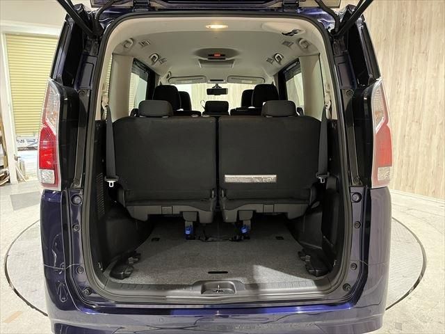 NISSAN SERENA  S-HYBRID 2016 Image 31