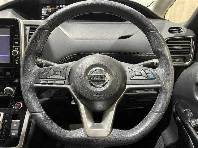 NISSAN SERENA  S-HYBRID 2016 Image 31