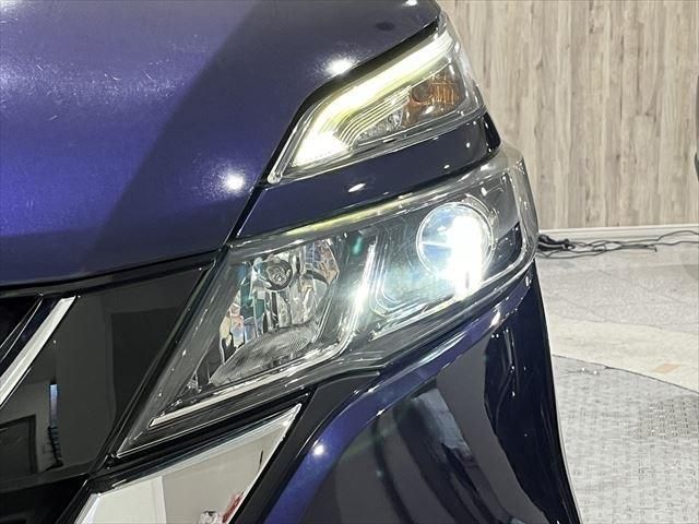 NISSAN SERENA  S-HYBRID 2016 Image 31