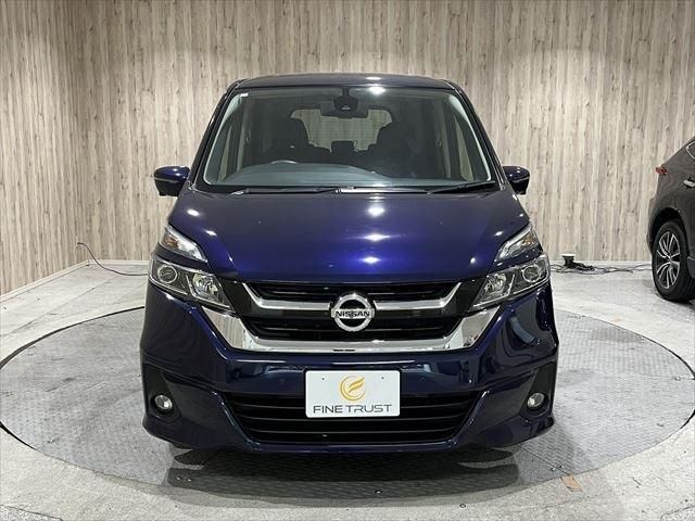 NISSAN SERENA  S-HYBRID 2016 Image 31