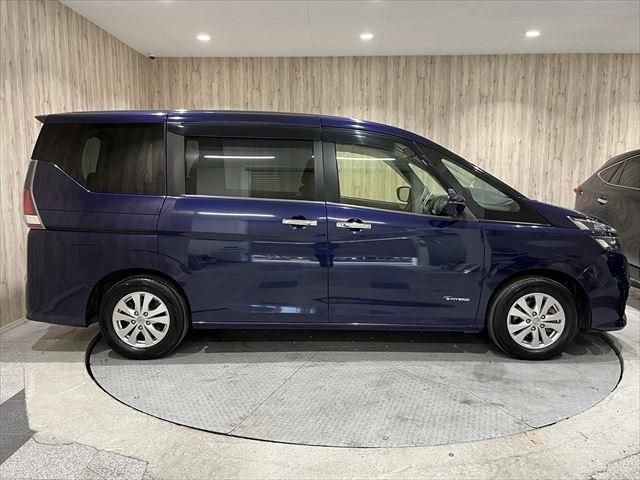 NISSAN SERENA  S-HYBRID 2016 Image 31