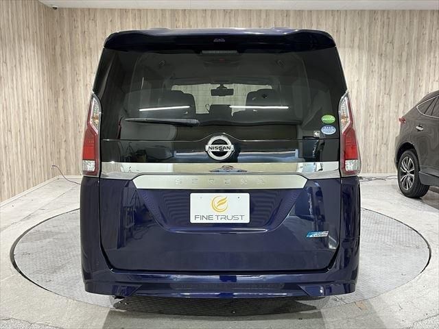 NISSAN SERENA  S-HYBRID 2016 Image 31