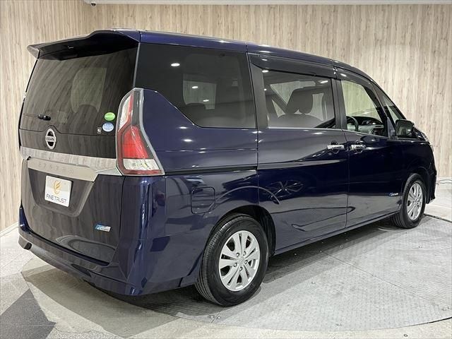 NISSAN SERENA  S-HYBRID 2016 Image 31