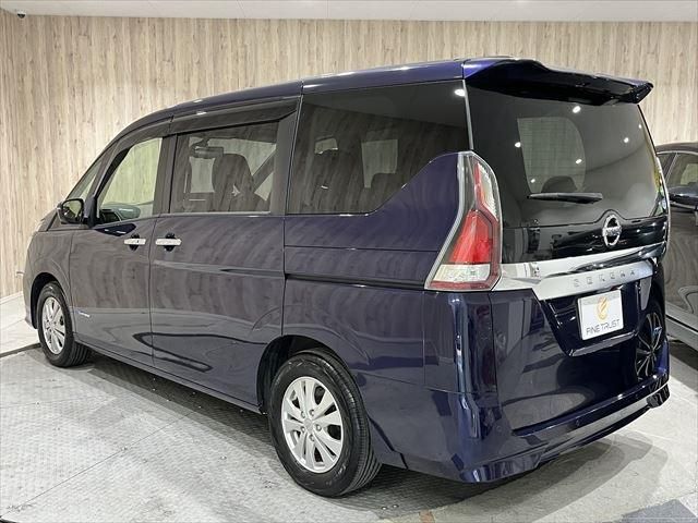 NISSAN SERENA  S-HYBRID 2016 Image 31