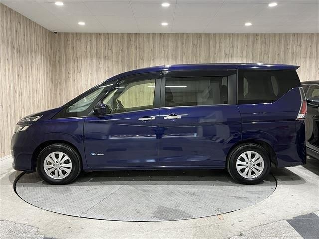 NISSAN SERENA  S-HYBRID 2016 Image 31