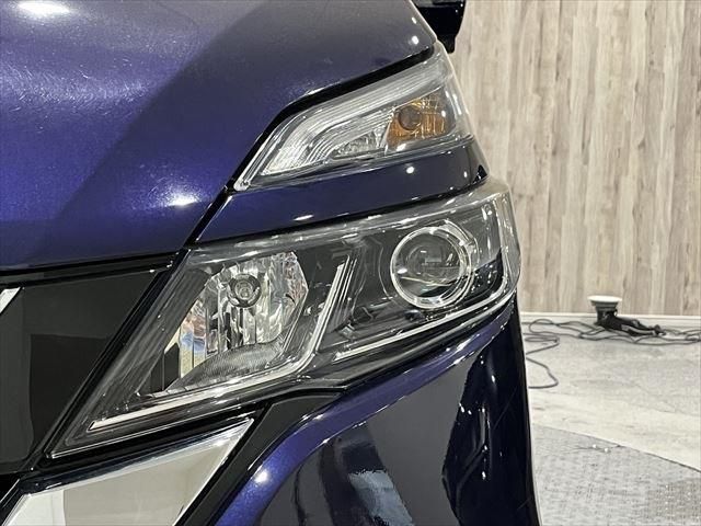 NISSAN SERENA  S-HYBRID 2016 Image 31