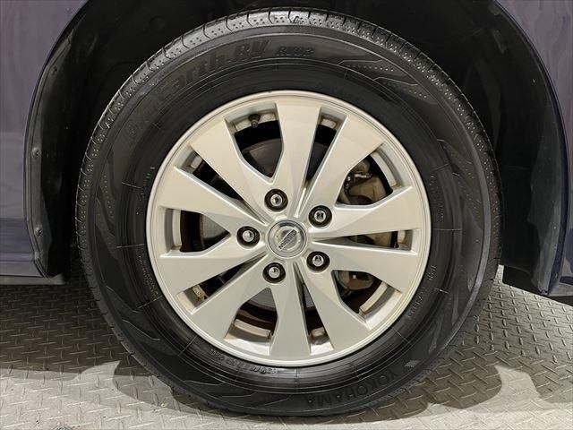 NISSAN SERENA  S-HYBRID 2016 Image 31