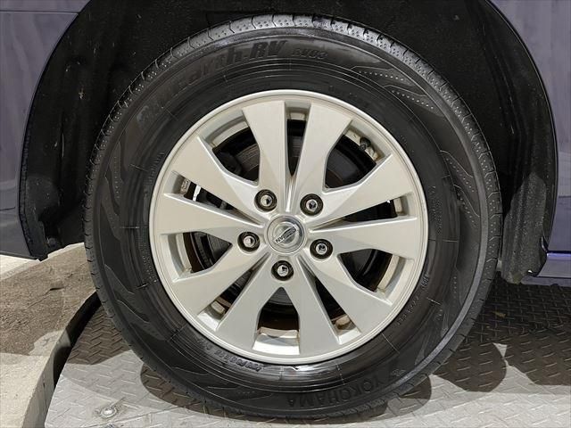 NISSAN SERENA  S-HYBRID 2016 Image 31