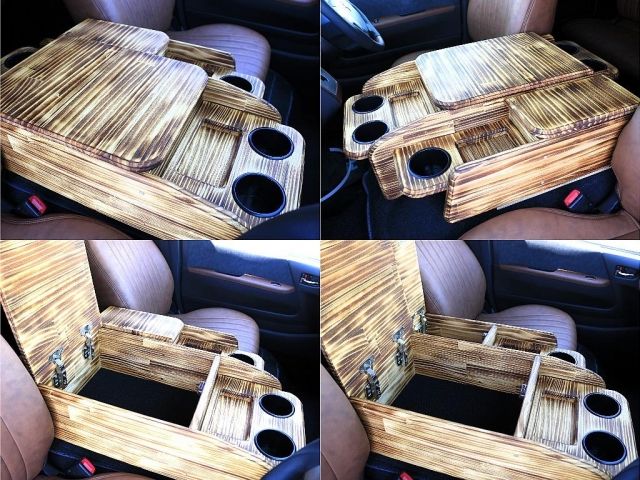 TOYOTA HIACE WAGON 2017 Image 31