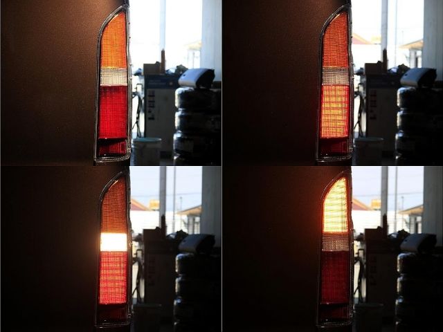 TOYOTA HIACE WAGON 2017 Image 31