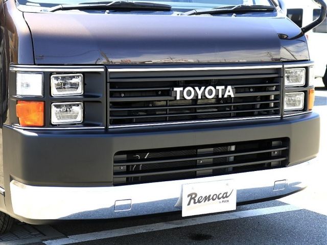 TOYOTA HIACE WAGON 2017 Image 31