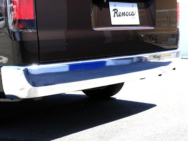 TOYOTA HIACE WAGON 2017 Image 31