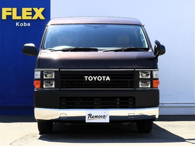 TOYOTA HIACE WAGON 2017 Image 31