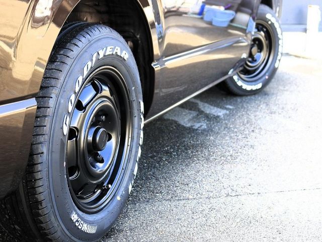 TOYOTA HIACE WAGON 2017 Image 31