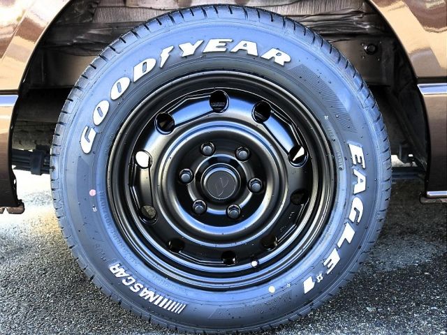 TOYOTA HIACE WAGON 2017 Image 31