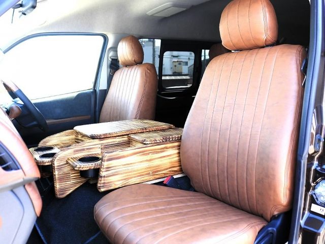 TOYOTA HIACE WAGON 2017 Image 31