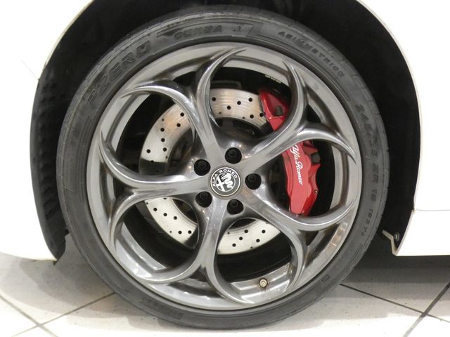 ALFAROMEO GIULIA 2019 Image 31