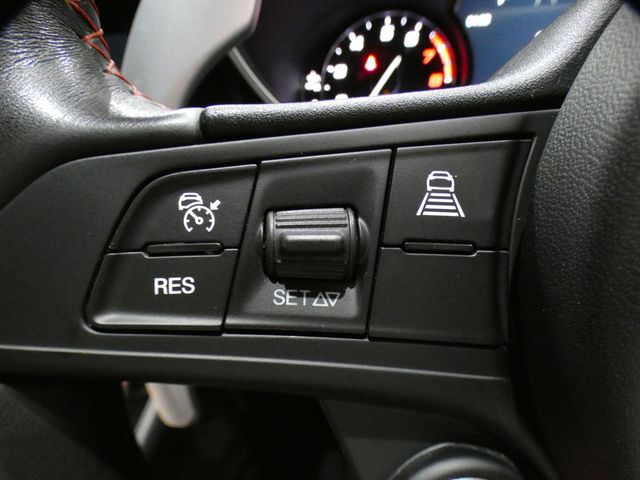 ALFAROMEO GIULIA 2019 Image 31