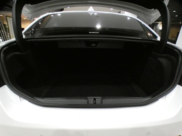 ALFAROMEO GIULIA 2019 Image 31