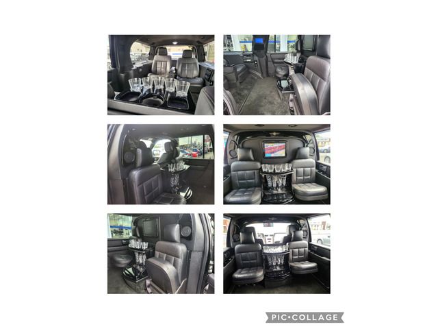 LINCOLN NAVIGATER 2W 2009 Image 31